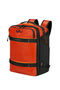 Samsonite Outtrax Underseat Backpack S  Tangerine Red