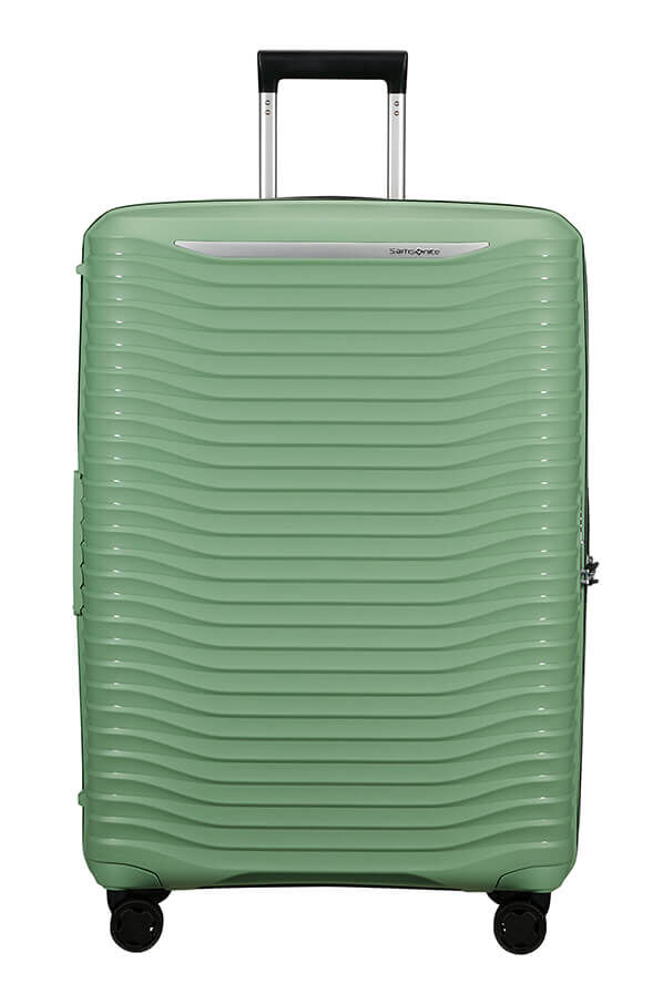 Samsonite Upscape SPINNER 75/28 EXP  Stone Green