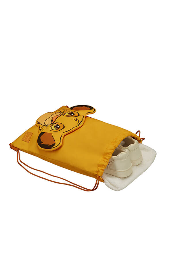 Sammies Disney Torba na siłownię