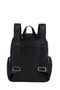Samsonite Karissa Evo Daily Backpack  Czarny