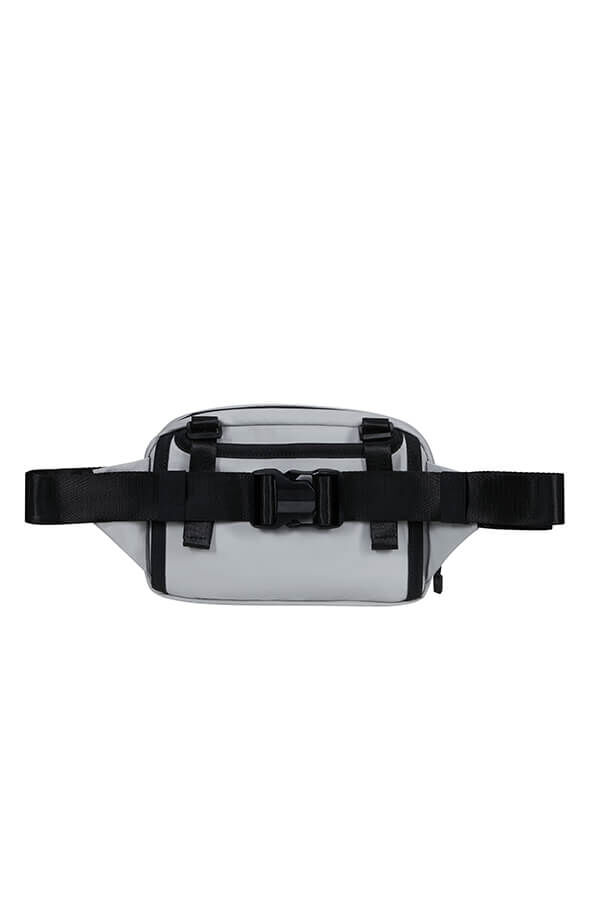 Samsonite Active Road Waistbag  Szary
