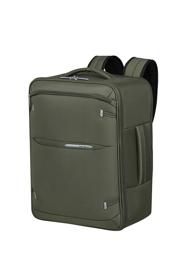 Samsonite GoTwist Underseat Backpack M Zielony