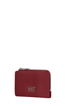 Samsonite Image Leather SLG Portfel