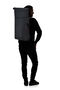 Samsonite Ecodiver Rolltop Backpack L 17.3'  Czarny