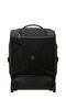 Ecodiver Torba podr&oacute;żna na k&oacute;łkach / Plecak 55cm