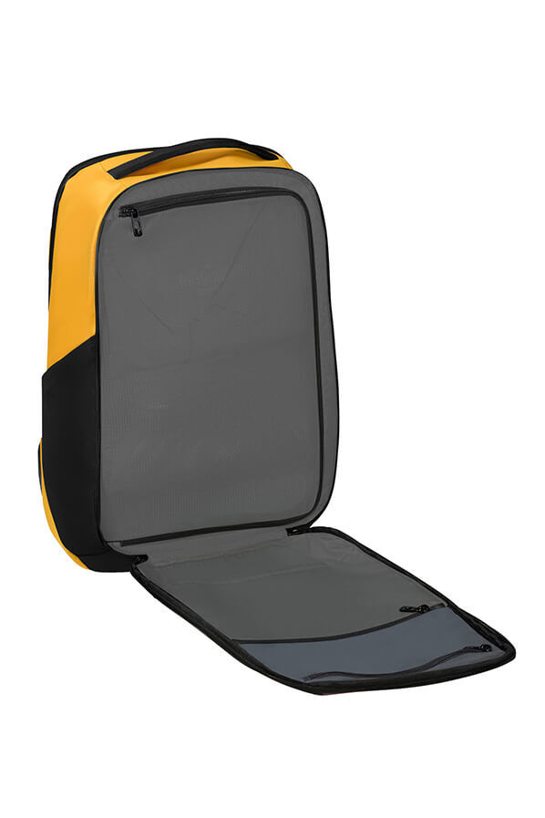 Samsonite Active Road Laptop Overnight Backpack 25L  Ż&oacute;łty