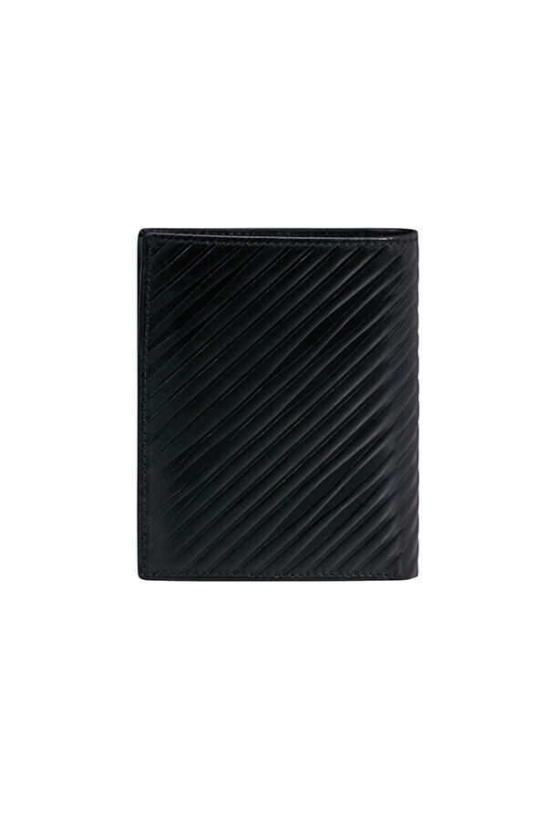 Samsonite Refined Slg 150 - W S 8CC+HFL+C+2C II  Czarny