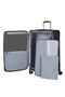 Samsonite Spectrolite 3.0 Trvl Spinner Expandable 78cm  Czarny