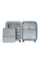 Paralux Spinner expandable (4 wheels) 55cm