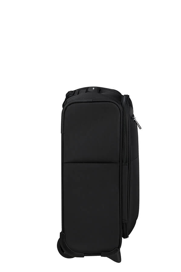 Samsonite Urbify Upright Underseater 45cm  Czarny