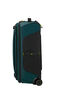 Samsonite Ecodiver DUFFLE/WH 67/24  Dark Teal/Lime