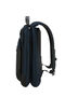 Samsonite Urban-Eye Accordion Backpack 15.6'  Niebieski