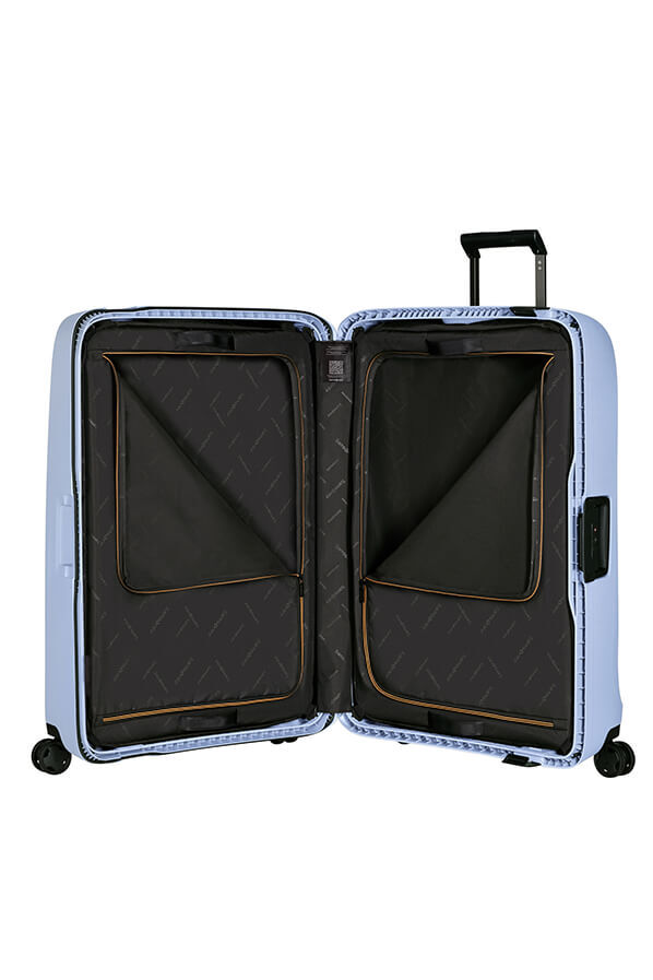 Samsonite Essens Spinner 81cm  Lavender