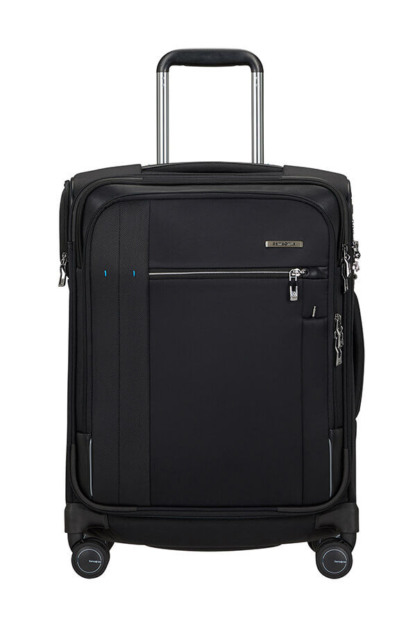 Samsonite Spectrolite 3.0 Trvl Spinner 55cm  Czarny