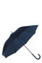 Samsonite Rain Pro Parasol długi Niebieski