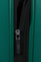 Samsonite Nuon Spinner Expandable 81cm  Pine Green