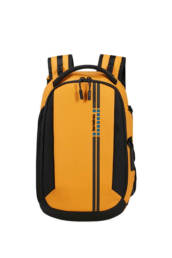 Samsonite Active Road Backpack 10L  Ż&oacute;łty