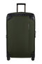 Samsonite Splendix Spinner DF Expandable 79cm  Green/Black