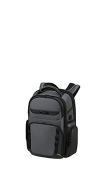 Samsonite Pro-DLX 6 Plecak expandable 15.6"