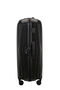 Samsonite Major-Lite Spinner 77/28 77cm  Czarny