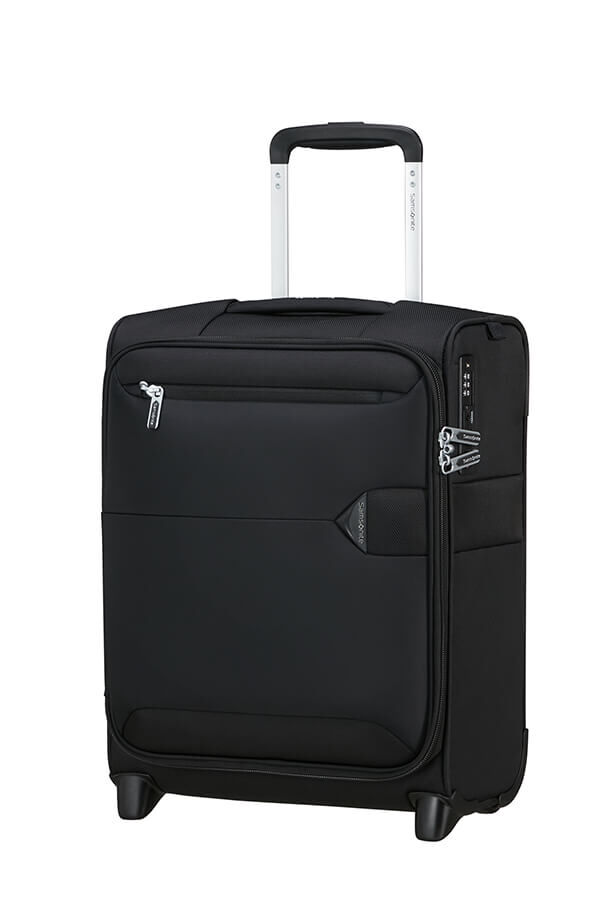 Samsonite Urbify Upright Underseater 45cm  Czarny