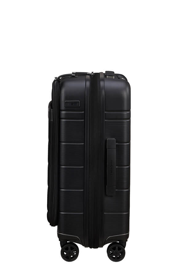 Samsonite Neopod Spinner Expandable Easy Access FL 55cm  Czarny