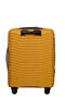 Samsonite Upscape SPINNER 55/20 EXP Żółty