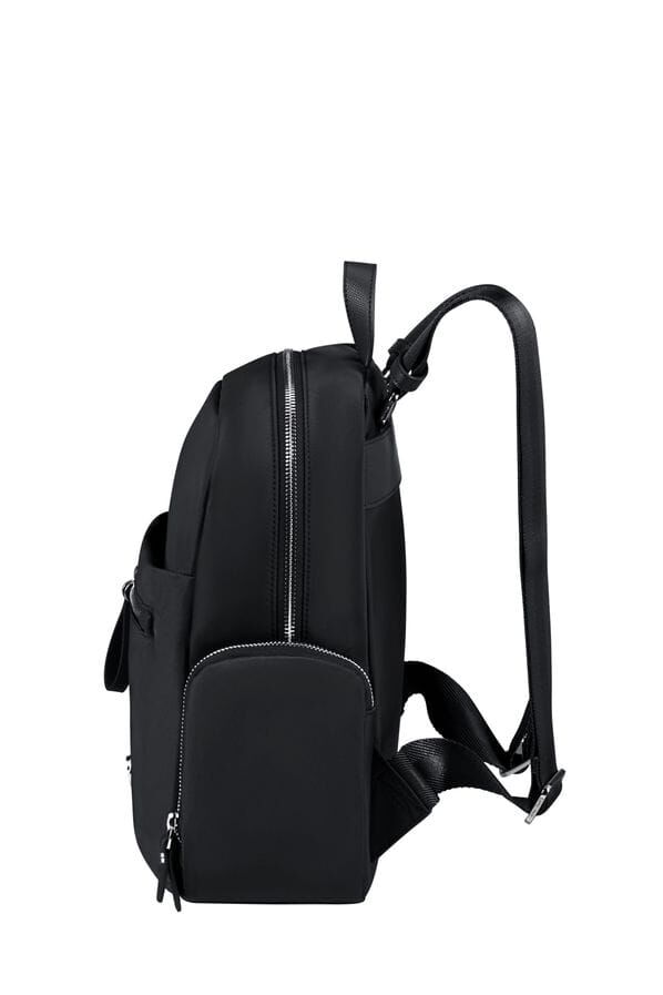 Samsonite Karissa Evo Daily Backpack  Czarny