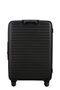 Samsonite Restackd Spinner Expandable 75cm  Czarny