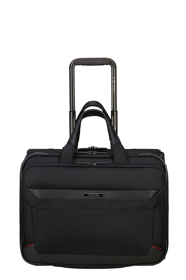 Samsonite Pro-DLX 6 Rolling Tote  15.6inch Czarny