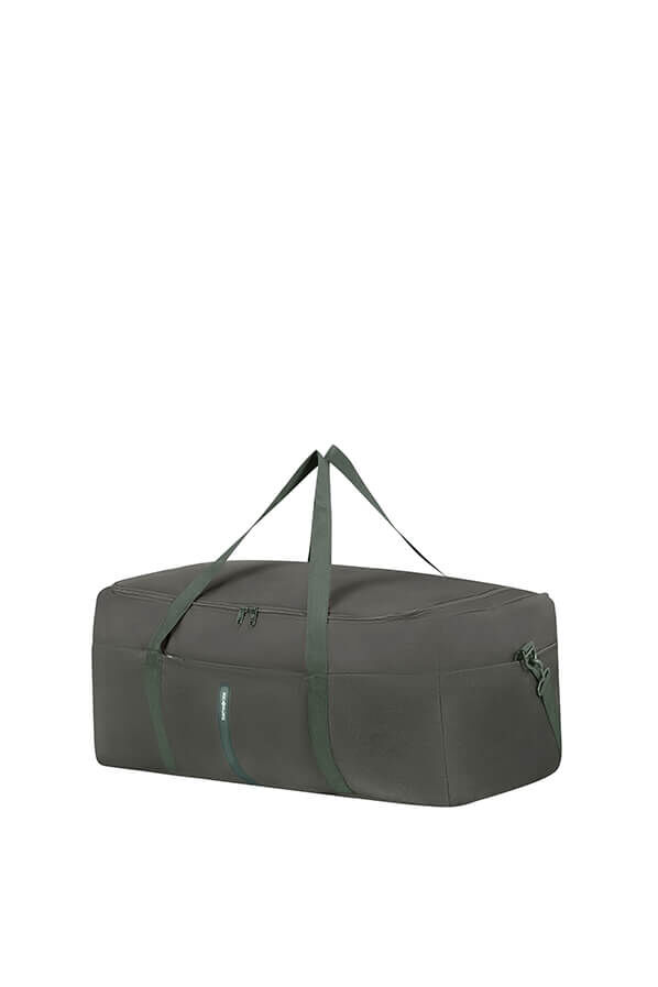 Samsonite Ta Revolution Foldable Duffle L  Zielony