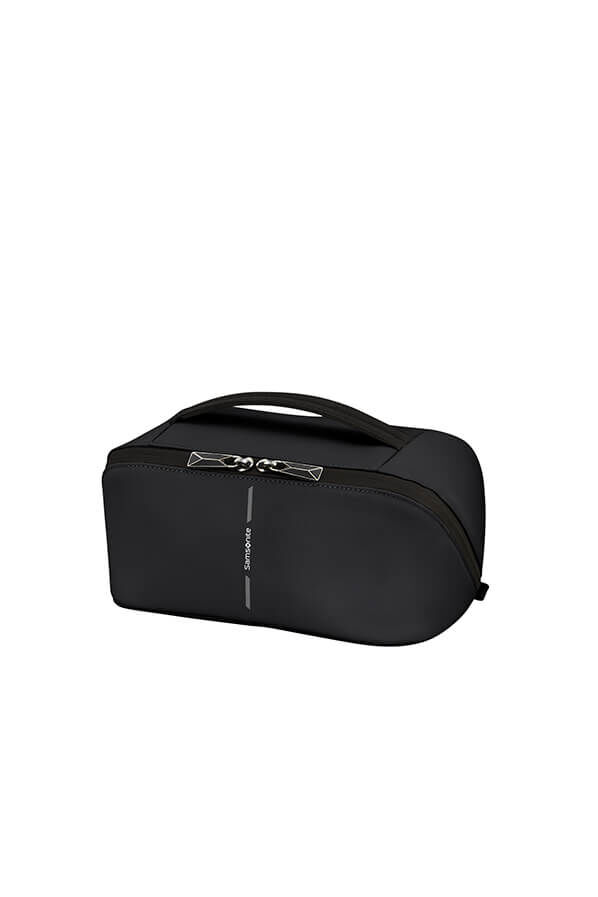 Samsonite Glam-Go Pouchy Beauty Case  Czarny