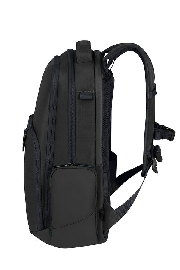 Samsonite Biz2go Laptop Backpack 15.6'  Czarny