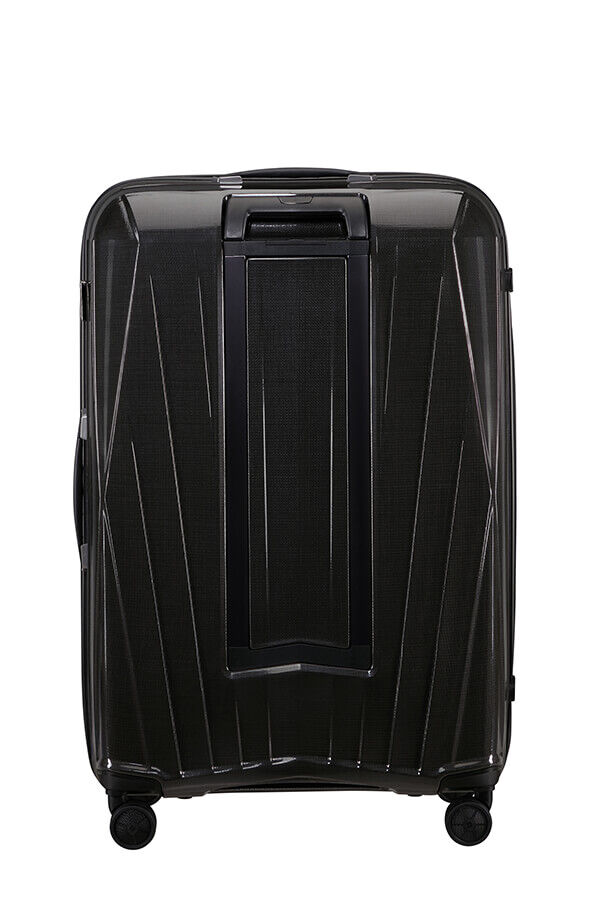 Samsonite Major-Lite Spinner 77/28 77cm  Czarny
