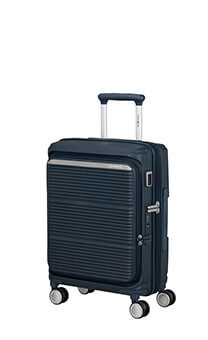 Samsonite Paralux Spinner expandable (4 wheels) 55cm