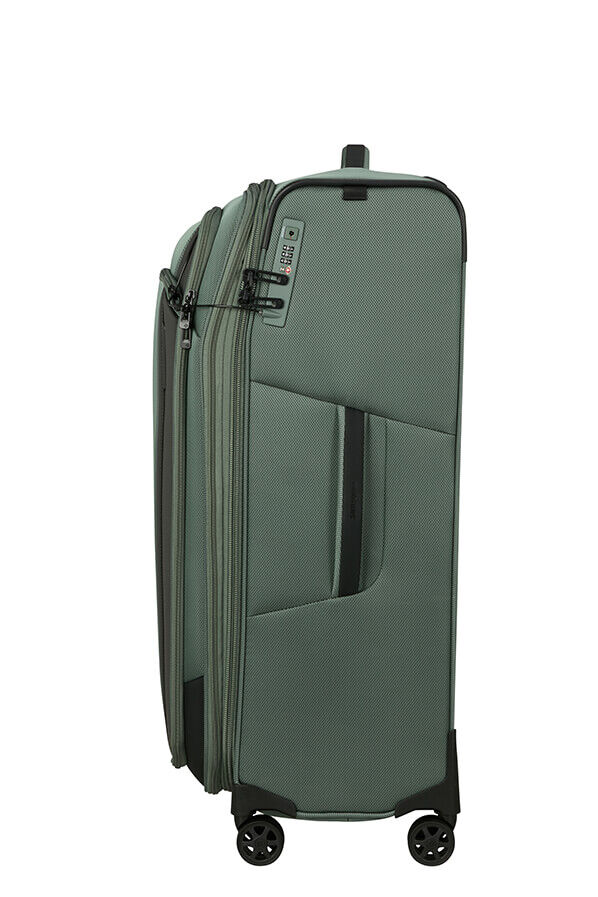 Samsonite Respark Spinner 79/29 Exp 79cm  Light Sage