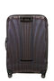 Samsonite C-Lite Spinner 81cm  Mystic Plum