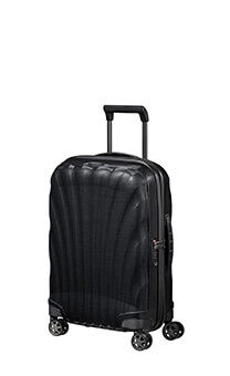 Samsonite C-Lite Walizka na 4 kołach 55cm