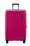 Samsonite Nuon Spinner Expandable 75cm  Metallic Ruby