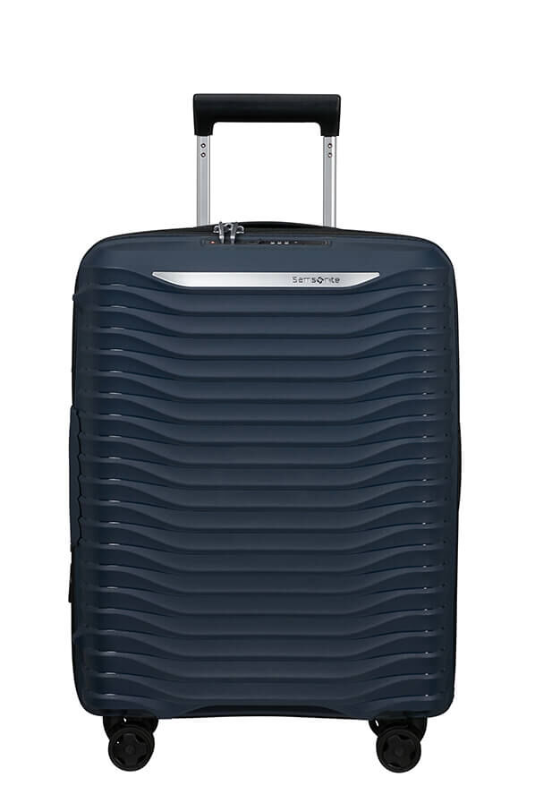Samsonite Upscape SPINNER 55/20 EXP Blue Nights