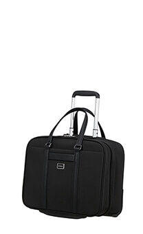 Samsonite Image Biz Torba na laptopa na k&oacute;łkach 15.6"