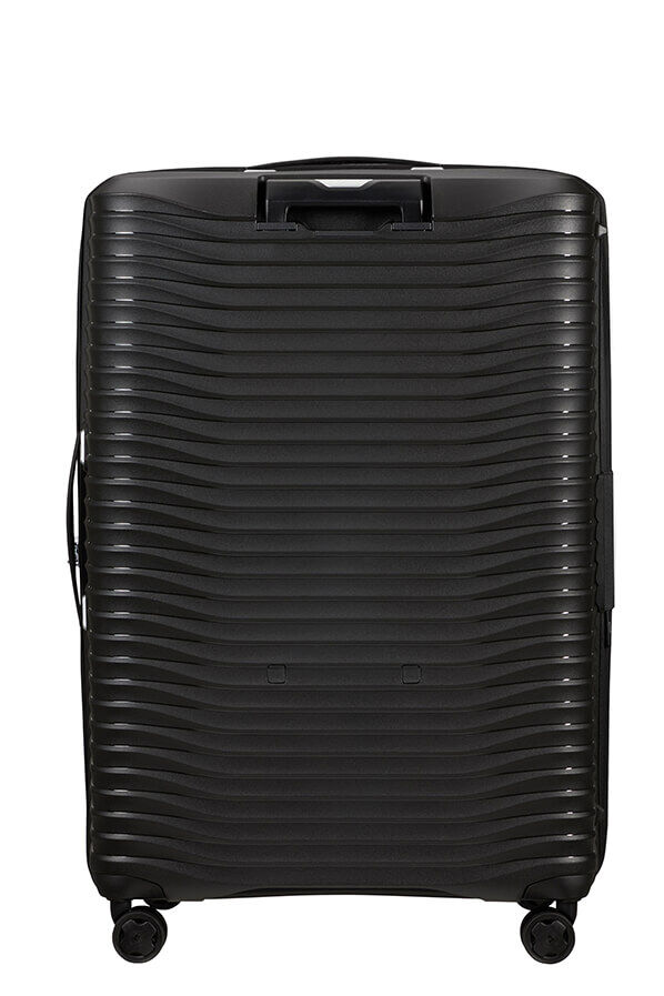 Samsonite Upscape SPINNER 81/30 EXP Czarny