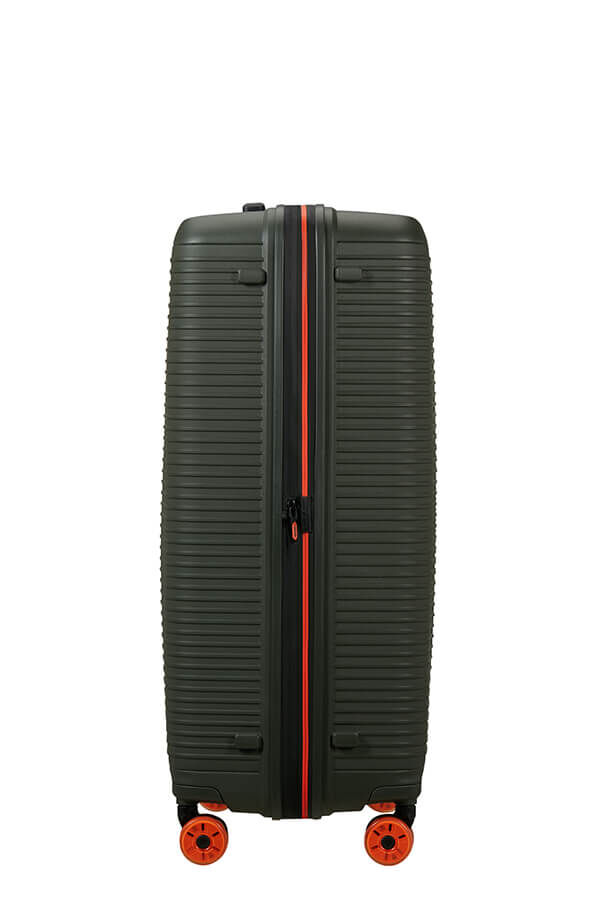 Prodiver Spinner expandable (4 wheels) 81cm