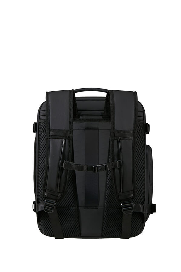 Samsonite Cabin Pack Underseat Backpack S  Czarny