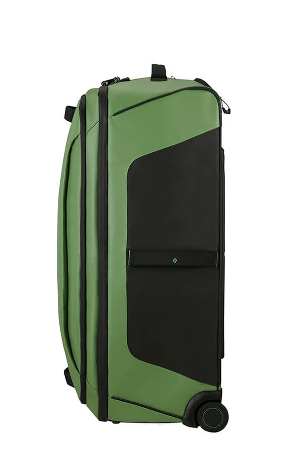 Samsonite Ecodiver Duffle with wheels 79/29  Stone Green