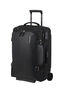 Samsonite Armox DUFFLE/WH 55/20  Czarny