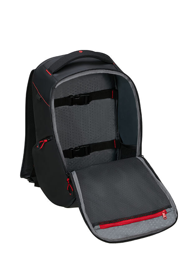 Samsonite Ecodiver Laptop Backpack XS  Czarny