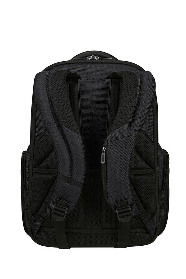 Samsonite Pro-Dlx 6 Backpack 3 Volume Expandable 15.6'  Czarny
