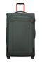 Samsonite Respark Spinner 79/29 Exp 79cm  Black Sport