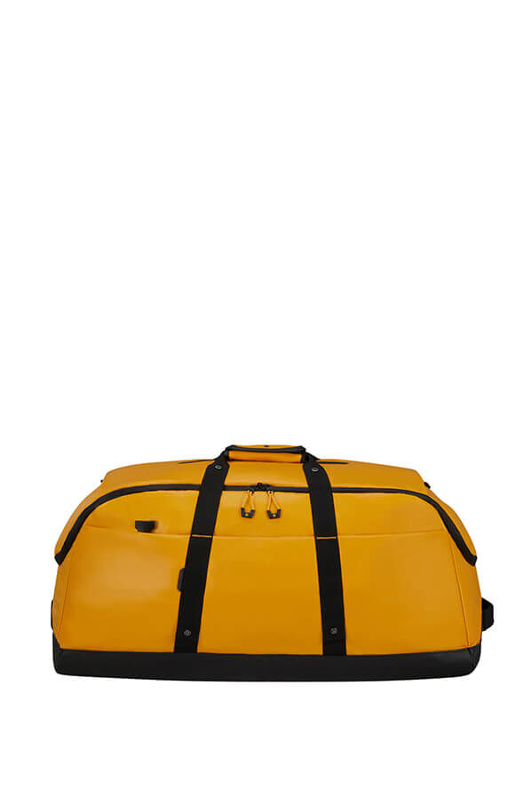 Samsonite Ecodiver DUFFLE L  Ż&oacute;łty